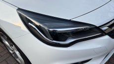 Vauxhall Astra 1.4T 16V 150 SRi 5dr Petrol Hatchback